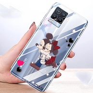 Capinhas Disney OPPO: Mickey e Minnie! - imagem 4