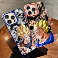 Capinhas Dragon Ball iPhone: Estilo e Proteção! - imagem 1