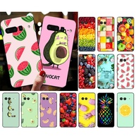 Capinhas Google Pixel: Frutas e Estilo! - imagem 4
