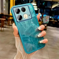 Capinhas Infinix: Proteção e Estilo! - imagem 1