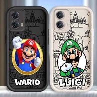 Capinhas M-Marios: Anime e Proteção! - imagem 4
