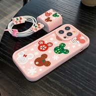 Capinhas de Natal iPhone: Estilo e Proteção! - imagem 4