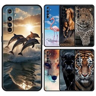 Capinhas Realme: Gatos, Coelhos e Mais! - imagem 1