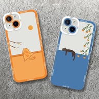 Capinhas Redmi e Note 13: Gatos Fofos e Proteção! - imagem 1