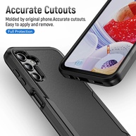 Capinhas Samsung: Proteção e Estilo! - imagem 4