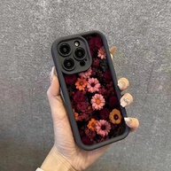 Capinhas Xiaomi: Flores e Proteção! - imagem 4
