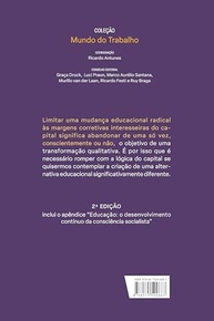 capital-ensaio-para-alem-essencial-istvan-educacao-um-a-de-meszaros-do-a