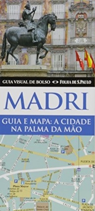 Guia Visual de Bolso Madri: Seu Companheiro Essencial para Explorar a Capital Espanhola - imagem 2