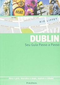 Guia Dublin Passo A Passo: Explore a Capital Irlandesa com Facilidade - imagem 2