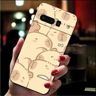 Capivara Fofa: Capinha para Pixel - imagem 4