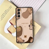 Capivara Fofa: Capinha Samsung Galaxy - imagem 4