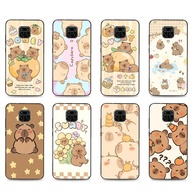 Capivara Fofa: Capinha Xiaomi - imagem 1