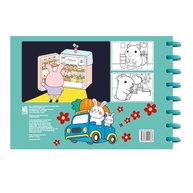 capivaras-e-caderno-cute-animais-disco-colorir-edicao-de-comfy-em-encadernado-11-special-a-super-a