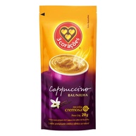 Cappuccino 3 Corações Baunilha: Seu Momento Delicioso - imagem 1