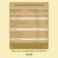 Kit 3X: Granola Pro Cappuccino Sem Glúten GranoSquare 200g - imagem 2