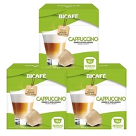 Cappuccino Bicafé Dolce Gusto: Kit 48 Cápsulas - imagem 1