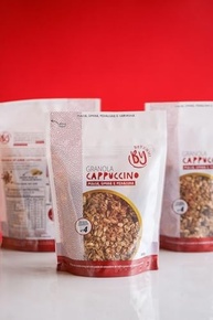 Granola BY Cappuccino (300gr) - imagem 3