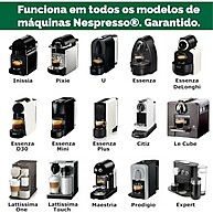 Cappuccino Italle: 20 Cápsulas Intensas - imagem 5