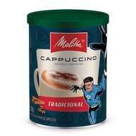 Cappuccino Melitta® 200g: Sabor e Aroma Inesquecíveis - imagem 1