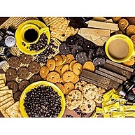 Cappuccino Rancheiro Tradicional 200g: Cremoso e Rápido - imagem 1