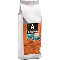 Cappuccino América Zero Açúcar 1kg: Sabor Intenso! - imagem 2