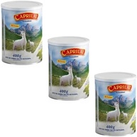 Kit 3 Leite De Cabra Em Pó Caprilat Instantâneo 400g - imagem 2