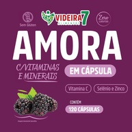 Amora Miura: Imunidade e Beleza em 1 Cápsula - imagem 2