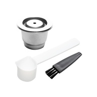Cápsula Reutilizável Wolff: Espresso Perfeito e Sustentável - imagem 1