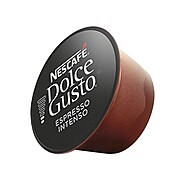 Dolce Gusto Expresso Intenso: Sabor Forte em 10 Cápsulas - imagem 2