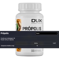 Própolis Dux: Imunidade Forte com 30 Cápsulas - imagem 2