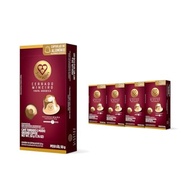 3 Corações Pack Cápsulas de Café Cerrado Mineiro, Compatíveis com Nespresso, contém 40 un - imagem 2