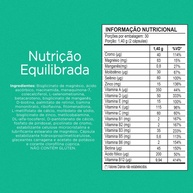 Nutrify Multi-All: Vitamina Completa Vegana 60 Cápsulas - imagem 2