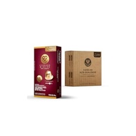 3 Corações Pack Cápsulas de Café Cerrado Mineiro, Compatíveis com Nespresso, contém 40 un - imagem 3