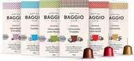 Kit de Cápsulas de Café Experience Baggio Café, compatível com Nespresso, contém 60 cápsulas - imagem 1