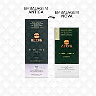 Orfeu Descafeinado: Café Nespresso 10 Cápsulas - imagem 2