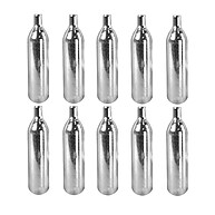 Cápsulas CO2 para Chopp: Kit 10 Unidades Benmax/Philco - imagem 1