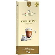 Cappuccino Italle: 30 Cápsulas Cremosas e Saborosas - imagem 4