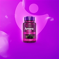 Amora Plus: Imunidade e Beleza em Cápsulas - imagem 2