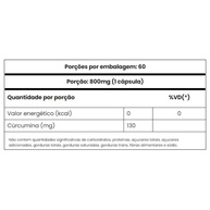 Cúrcuma Adaptogen: Saúde e Bem-Estar em Cápsulas - imagem 2