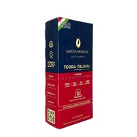 Café Santa Monica Nespresso: Sabor Italiano em Cápsulas - imagem 2