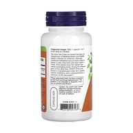 Extrato de Oliveira Now Foods: Saúde Natural em Cápsulas - imagem 2