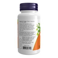 Urtiga Now Foods: Saúde Natural em Cápsulas - imagem 2