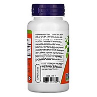 EGCG Now Foods: Energia e Saúde em Cápsulas - imagem 2