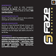 Coenzima Q10 100mg Ubiquinol – Energia e Saúde em Cápsulas - imagem 2