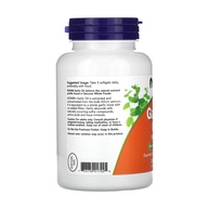 Óleo de Alho 1500mg Now Foods: Saúde em Cápsulas - imagem 2