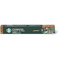 Starbucks House Blend: Café Nespresso® 10 Cápsulas - imagem 2