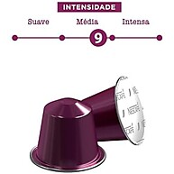 Nescafé Índia: Café Nespresso 10 Cápsulas - imagem 3