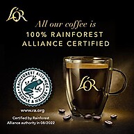 Café LOR Estremo Cápsulas: Intensidade Pura (10 un) - imagem 3