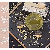 Chá Camomila e Erva Doce: 10 Cápsulas Nespresso - imagem 2