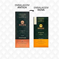 Café Clássico Orfeu: 10 Cápsulas Nespresso - imagem 4